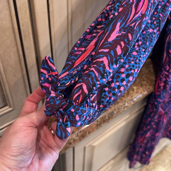 Lilly Pulitzer Cath Dress - Picture 3 of 3